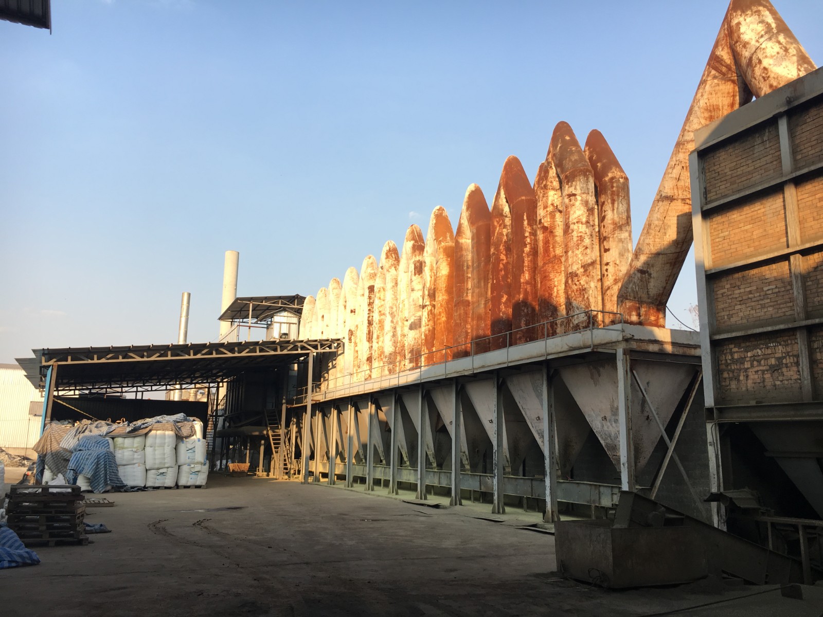 Codelco：銅價下跌致使企業虧損并限制投資