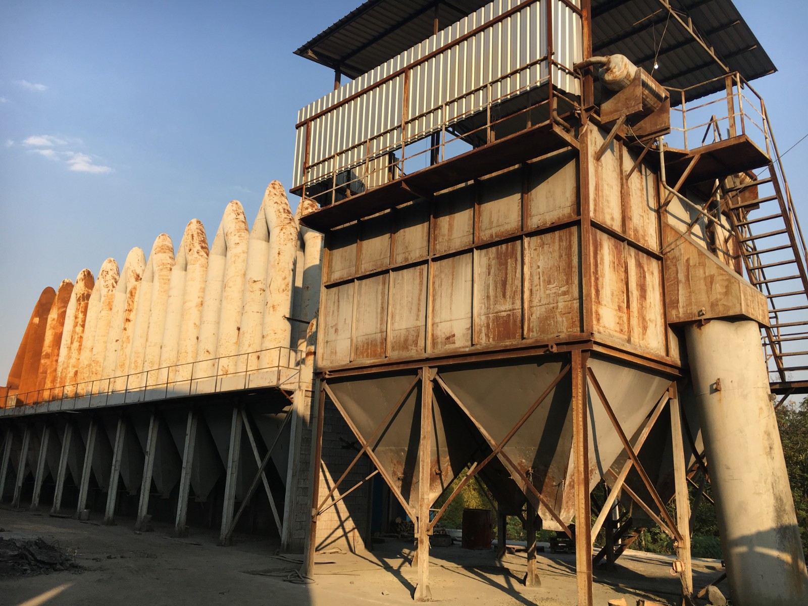 全球前10大未開(kāi)發(fā)銅礦